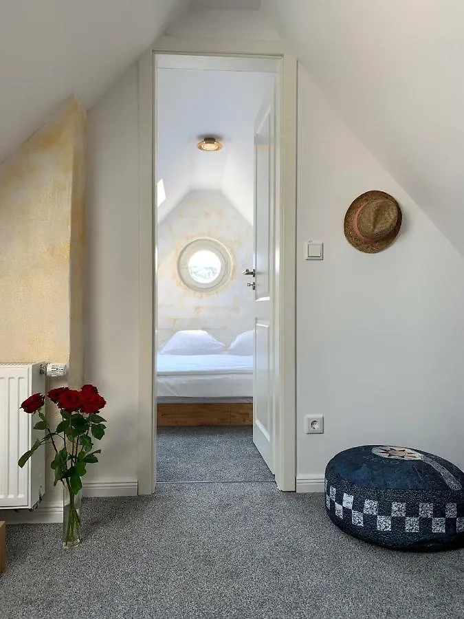 Smartlodge Hannover 0*,  Almanya
