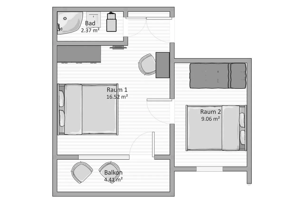 Smartlodge Hannover
