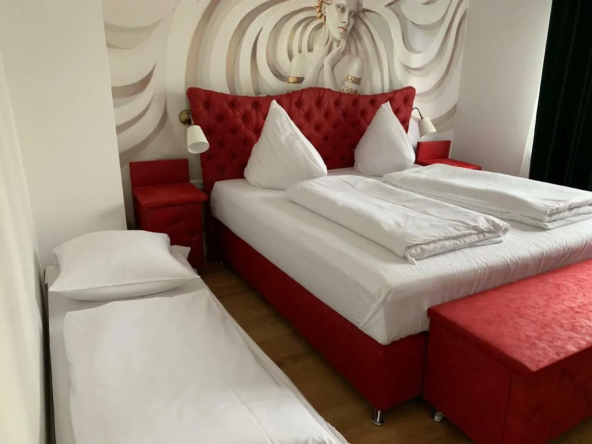 Smartlodge Hannover