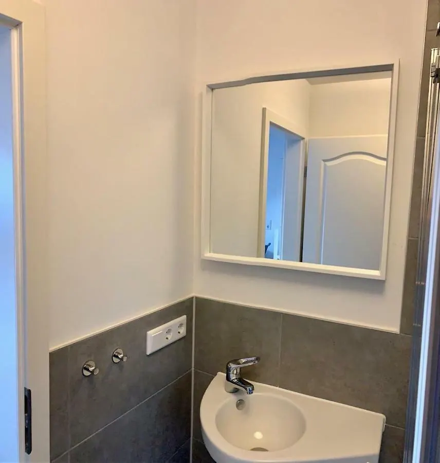 Daire Smartlodge Hannover