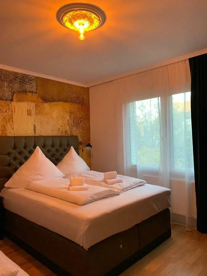 Daire Smartlodge Hannover