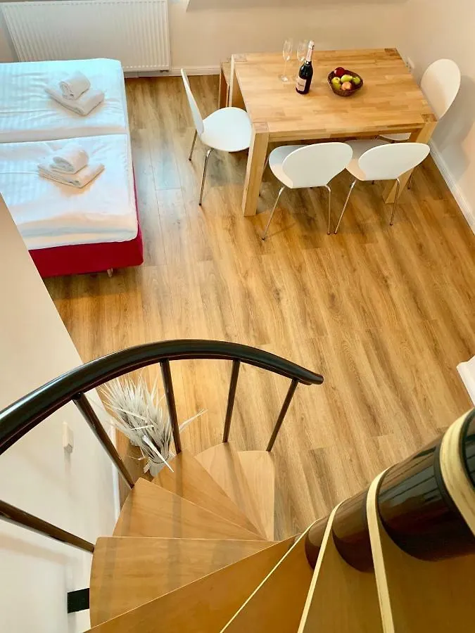 Smartlodge Hannover