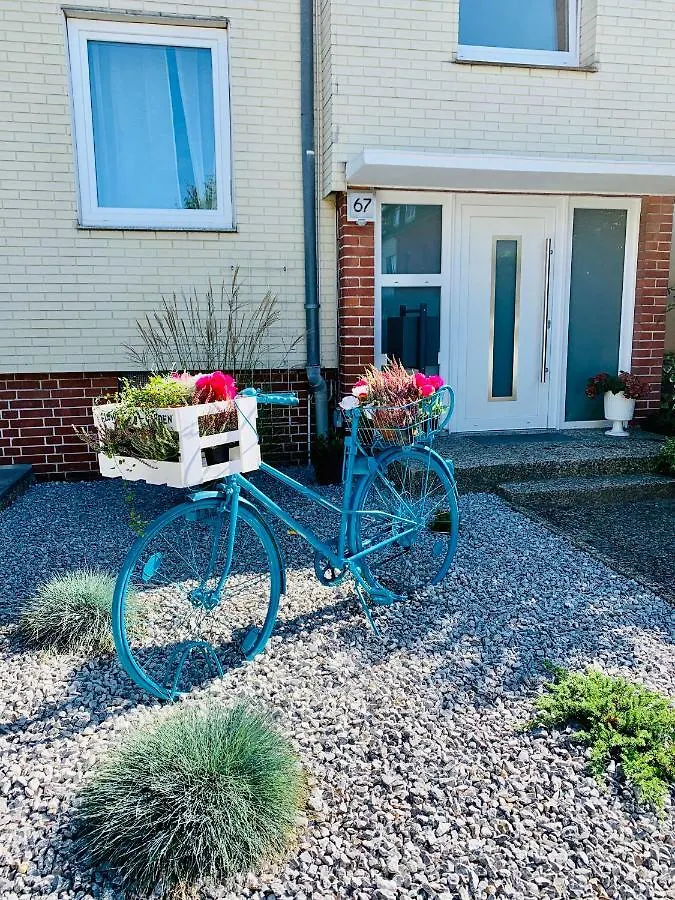 Daire Smartlodge Hannover