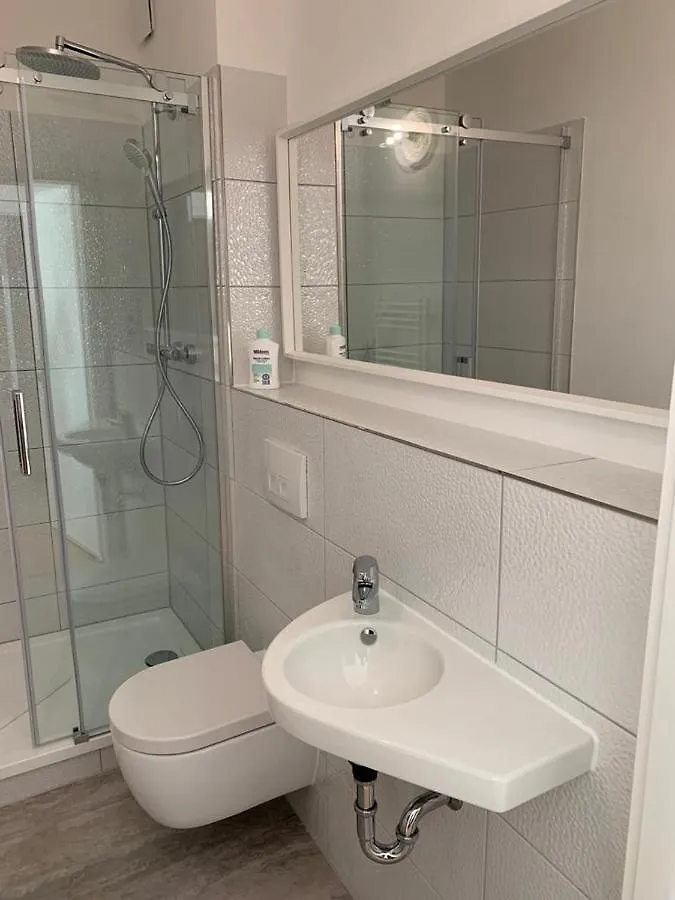 Daire Smartlodge Hannover