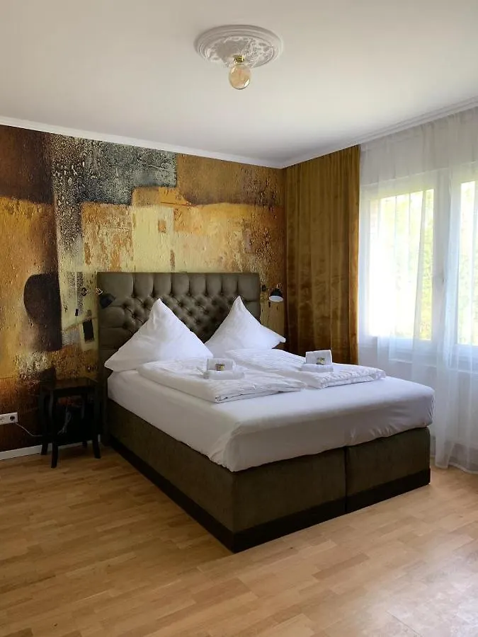 Daire Smartlodge Hannover
