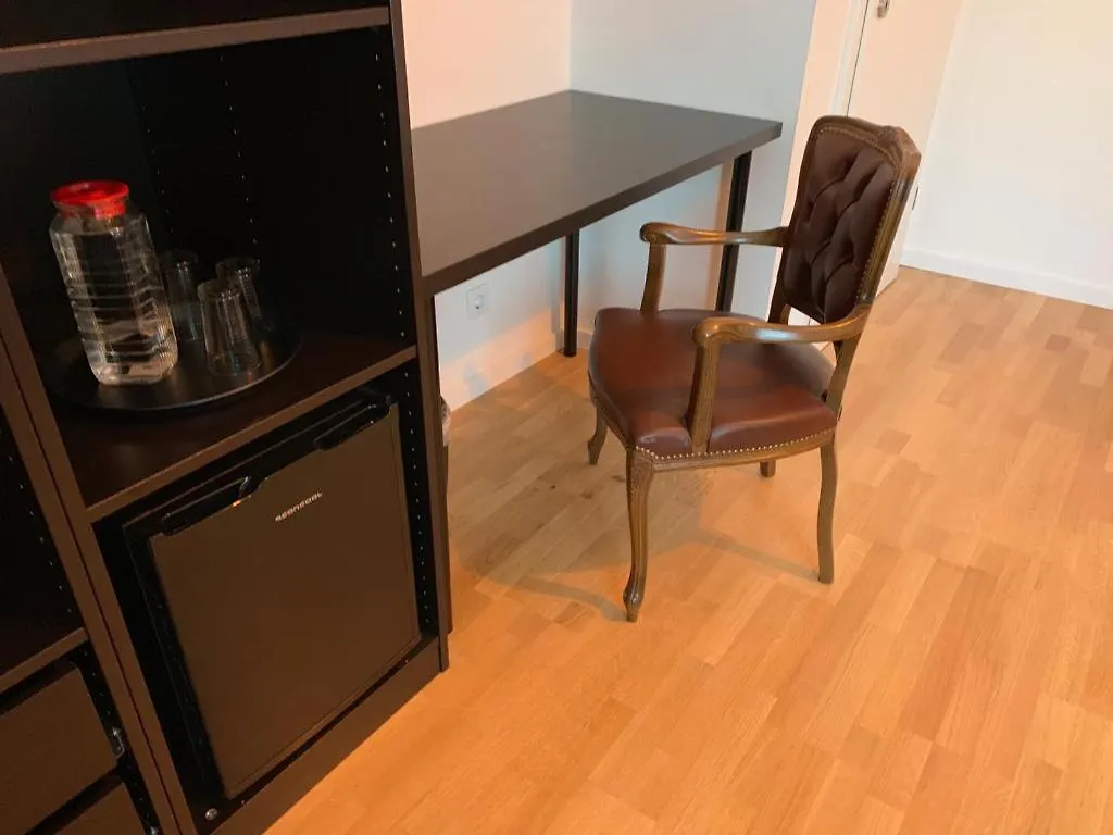 Smartlodge Hannover