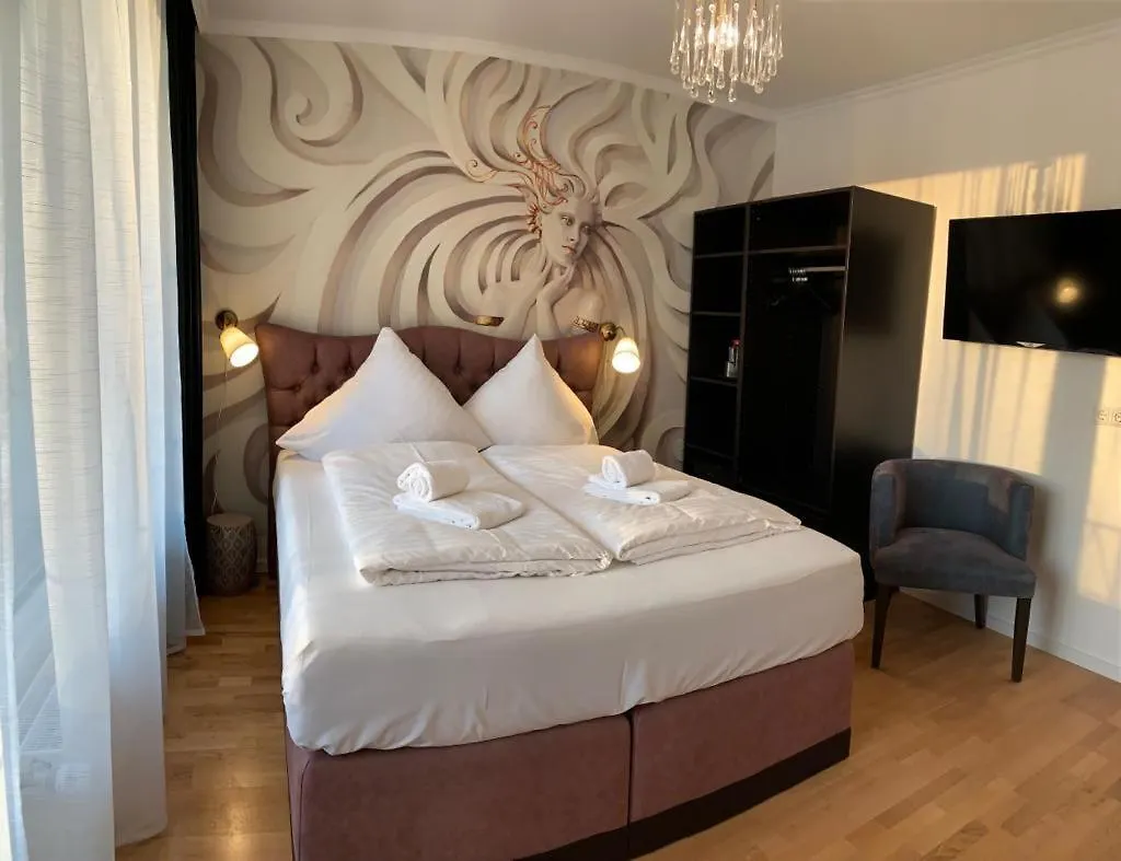 Smartlodge Hannover Daire
