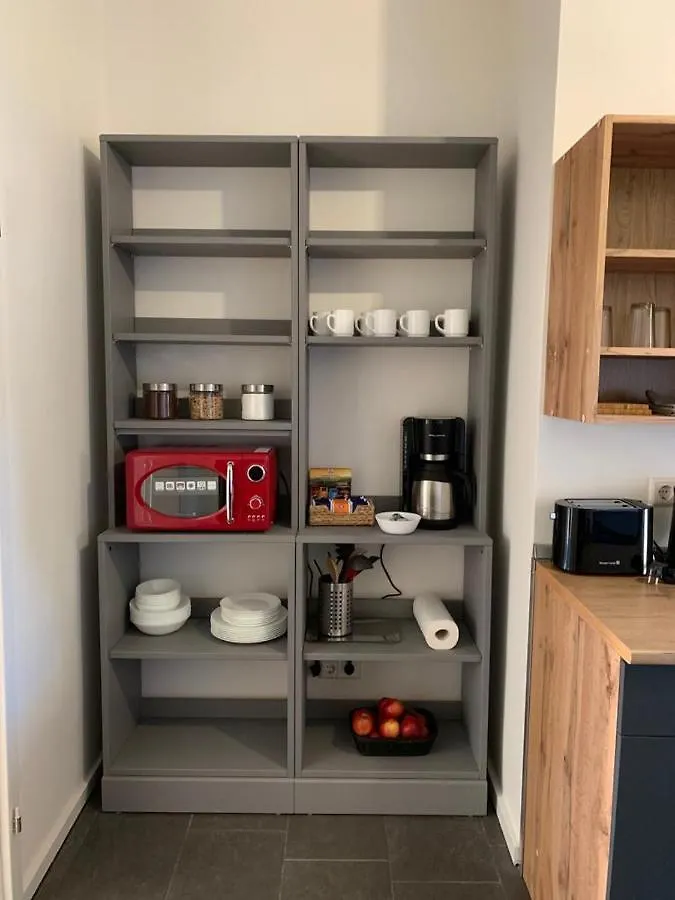 Smartlodge Hannover 0*,  Almanya
