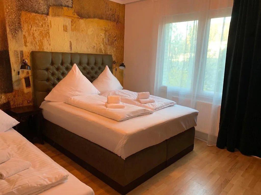 Smartlodge Hannover Daire