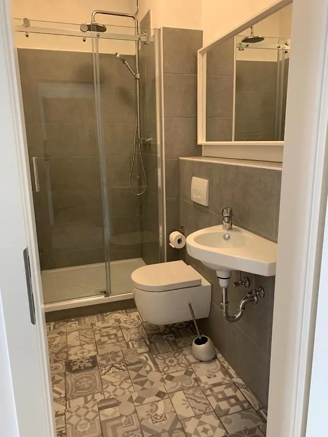 Smartlodge Hannover Almanya