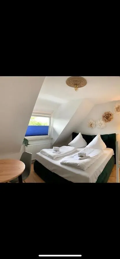 Daire Smartlodge Hannover